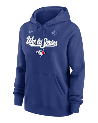 Toronto Blue Jays 2025 World Series Participant Authentic